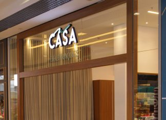 Casa Decorações movimenta Águas Claras