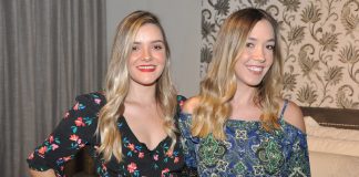 Noite para convidados marca inauguração da I Mostra Casa Decorações