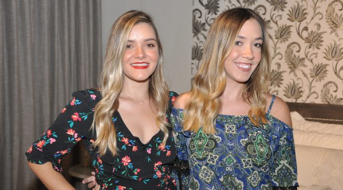 Noite para convidados marca inauguração da I Mostra Casa Decorações