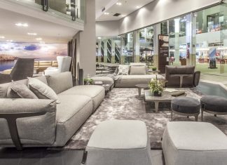 Cores neutras para receber com elegância