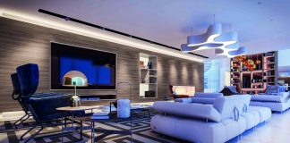 Geometria para todos os ambientes