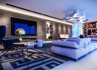 Geometria para todos os ambientes