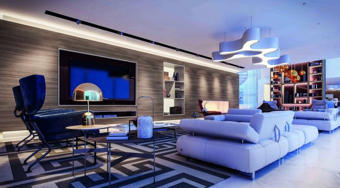 Geometria para todos os ambientes