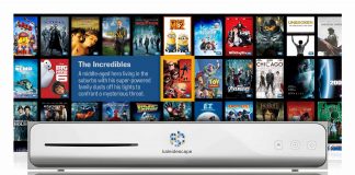 Tecnologia para a criançada no catálogo Arte em Cinema