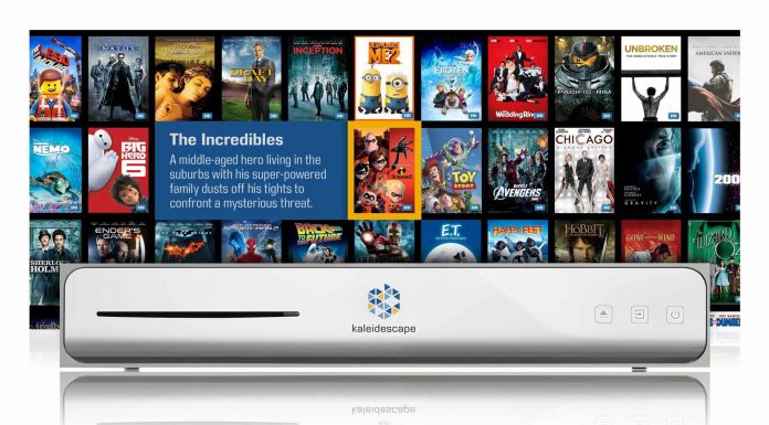 Tecnologia para a criançada no catálogo Arte em Cinema