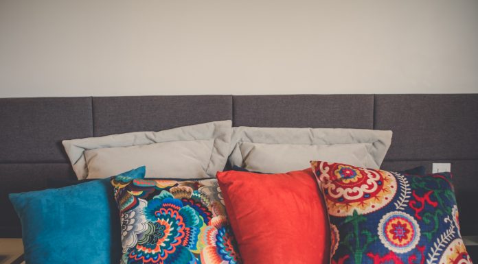 Cores e tecidos entre os diferenciais para renovar e receber