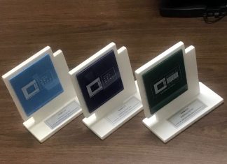 Tidelli é tricampeã no prêmio ‘Top Of Mind’