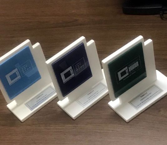 Tidelli é tricampeã no prêmio ‘Top Of Mind’