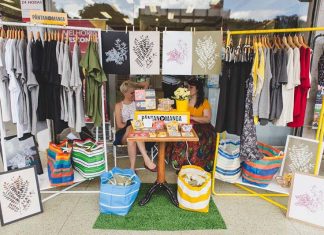 Feira de produtores independentes oferece opções de presentes para o natal