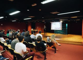 CasaPark reuniu profissionais renomados em última palestra do ciclo de sustentabilidade lucrativa