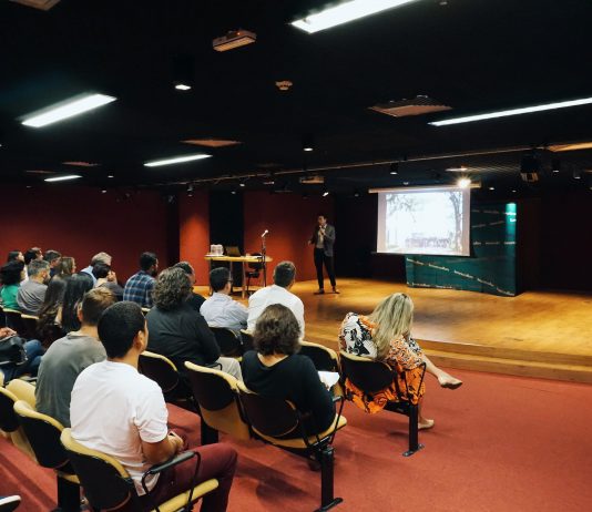 CasaPark reuniu profissionais renomados em última palestra do ciclo de sustentabilidade lucrativa