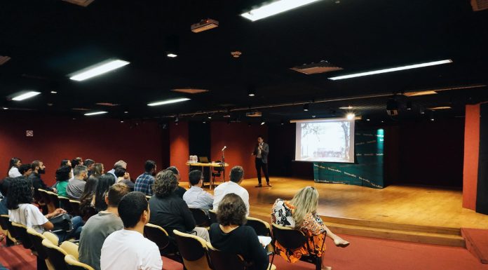 CasaPark reuniu profissionais renomados em última palestra do ciclo de sustentabilidade lucrativa