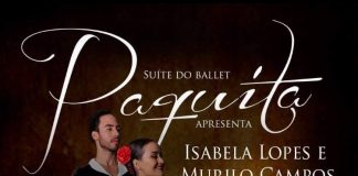 Taguatinga recebe apresentação inédita de ballet clássico