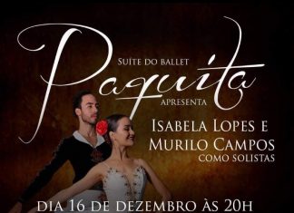 Taguatinga recebe apresentação inédita de ballet clássico