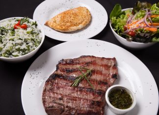 Culinária argentina chega ao centro da cidade