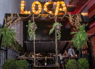 Loca Como Tu Madre promove feijoada solidária neste sábado