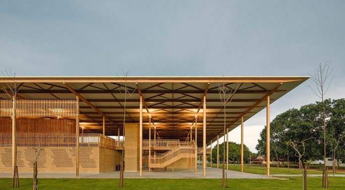 Design e sustentabilidade para a área da construção é tema da última palestra do ciclo de workshops do CasaPark