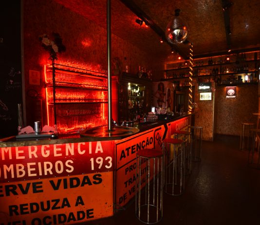 La Rubia Café promove evento exclusivo para as mulheres