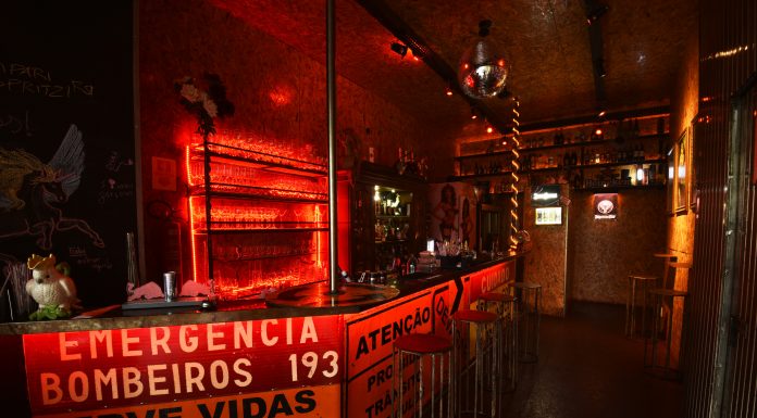 La Rubia Café promove evento exclusivo para as mulheres