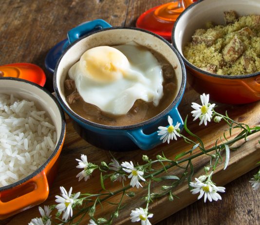 Loca Como Tu Madre apresenta novo menu de almoço