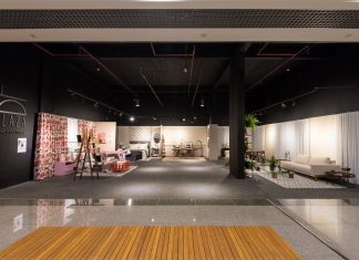 Conheça as tendências de 2018 exploradas em mostra