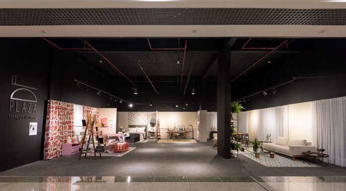 Conheça as tendências de 2018 exploradas em mostra