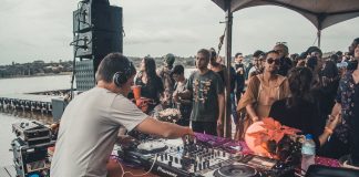 Calçadão da Asa Sul será palco de diversos eventos durante o verão brasiliense