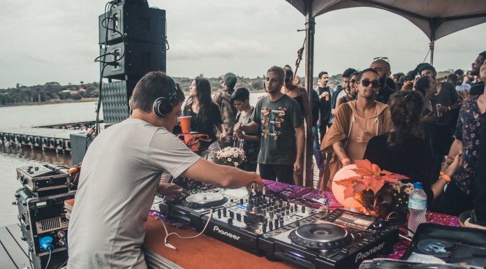 Calçadão da Asa Sul será palco de diversos eventos durante o verão brasiliense