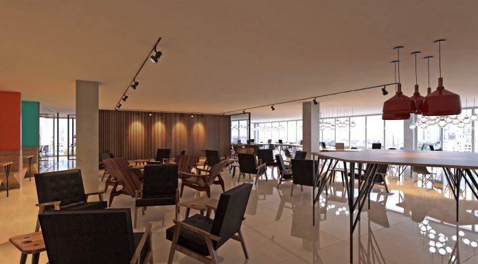 Copa Network traz para Brasília um novo conceito de coworking