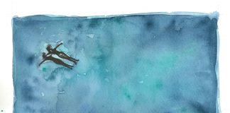 A brasiliense que está conquistando os franceses