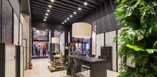 Stúdio Ambo fala sobre a Expo Revestir