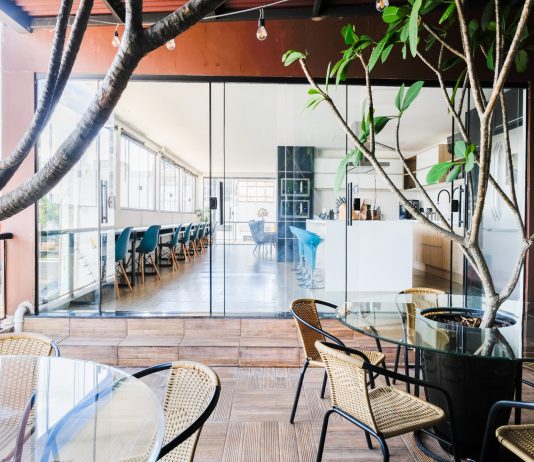 Espaço 365 inaugura cozinha colaborativa