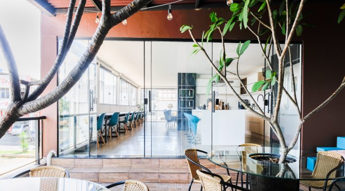 Espaço 365 inaugura cozinha colaborativa