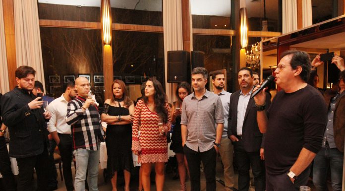 NBD apresenta nova diretoria em grande evento