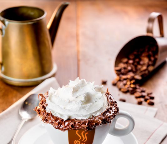 Grão Espresso inaugura unidade na Asa Norte