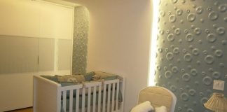 Como criar o quarto dos sonhos para o seu bebê