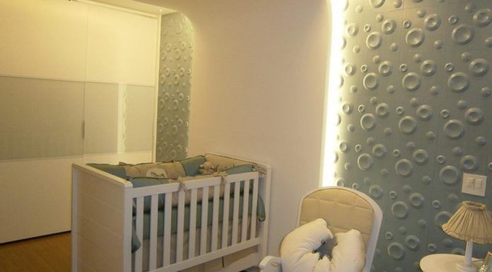 Como criar o quarto dos sonhos para o seu bebê