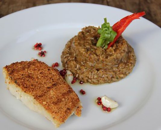 Chef Dudu Camargo apresenta mais um empreendimento