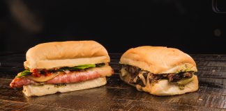 Choripán: o queridinho da vez