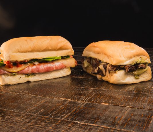 Choripán: o queridinho da vez