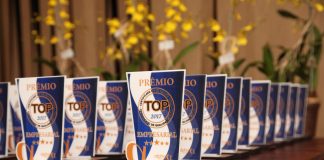 Casa Decorações recebe prêmio de reconhecimento