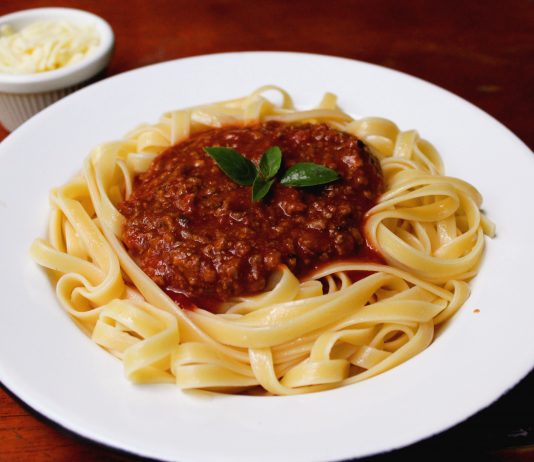 La Rubia lança almoço a partir de R$ 10, de segunda a sábado