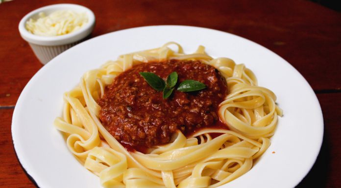 La Rubia lança almoço a partir de R$ 10, de segunda a sábado