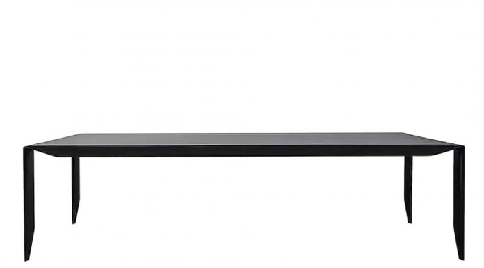 Lançamentos A Lot of Brasil por Cinex no Salone del Mobile 2018