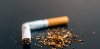 Dia Mundial Sem Tabaco: 90% dos pacientes com câncer de boca são fumantes