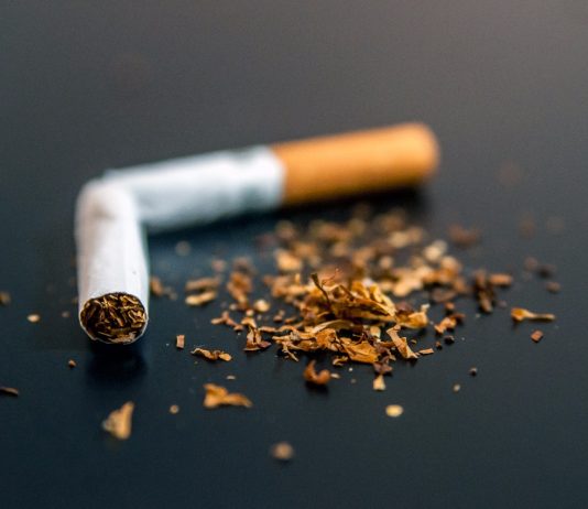 Dia Mundial Sem Tabaco: 90% dos pacientes com câncer de boca são fumantes