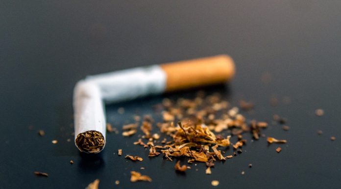 Dia Mundial Sem Tabaco: 90% dos pacientes com câncer de boca são fumantes