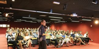 Palestra reúne grandes nomes do design no CasaPark