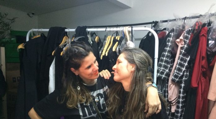 Loca como Tu Madre recebe lançamento das coleções de Fernanda Ferrugem e Sidma Kurt