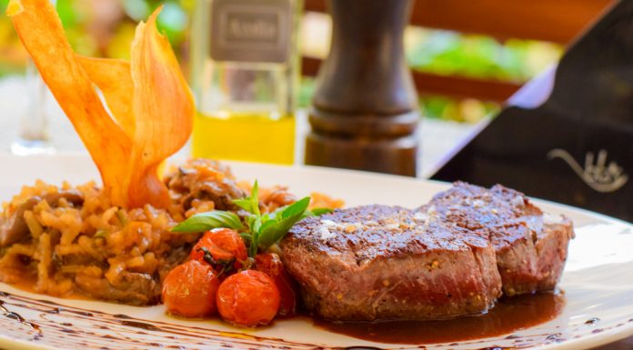 Restaurante Bla’s de cara nova